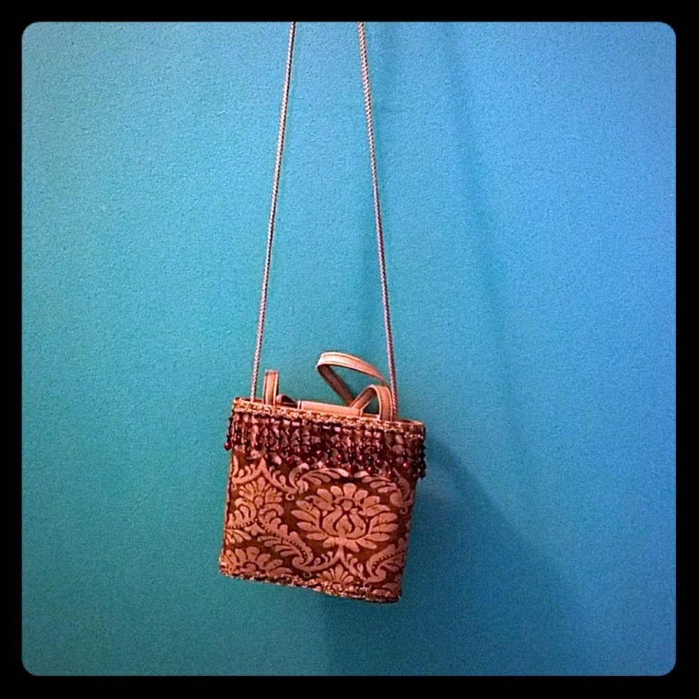 Moo Roo handbag